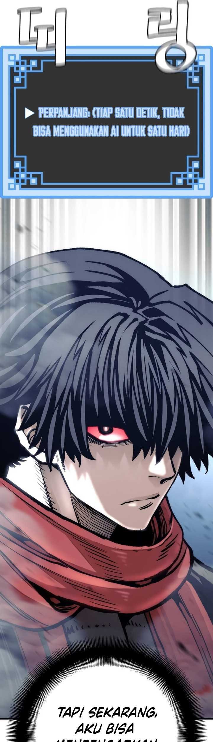 Heavenly Demon Cultivation Simulation Chapter 126 Gambar 104