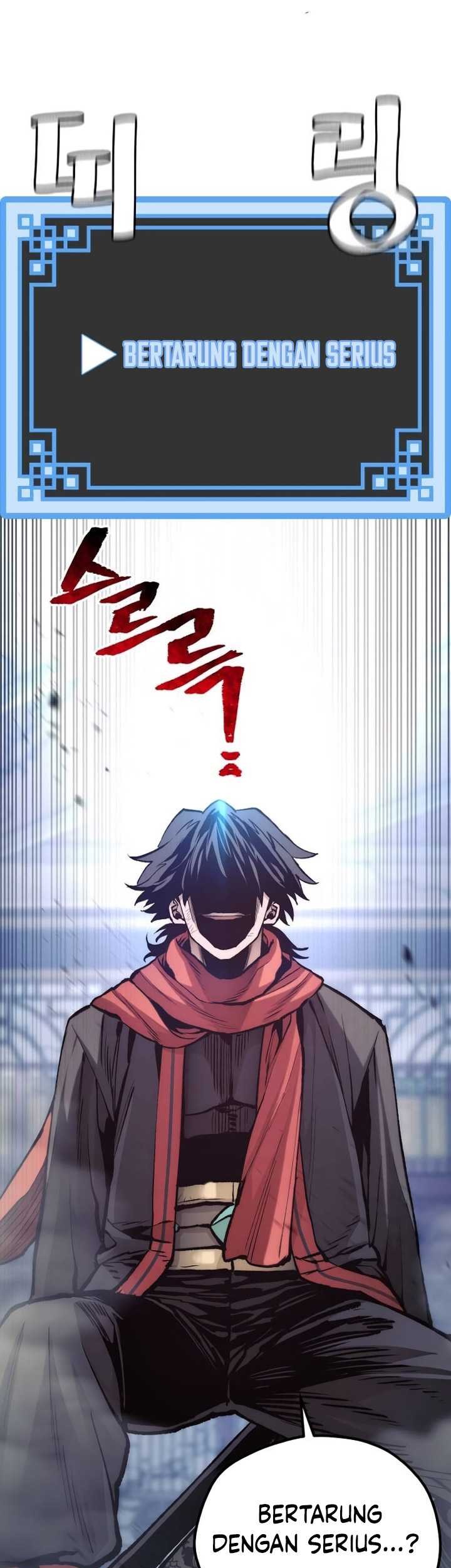 Heavenly Demon Cultivation Simulation Chapter 126 Gambar 8