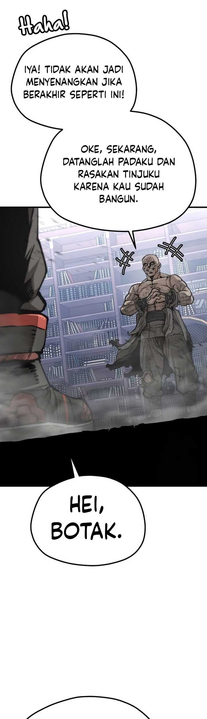 Heavenly Demon Cultivation Simulation Chapter 126 Gambar 10