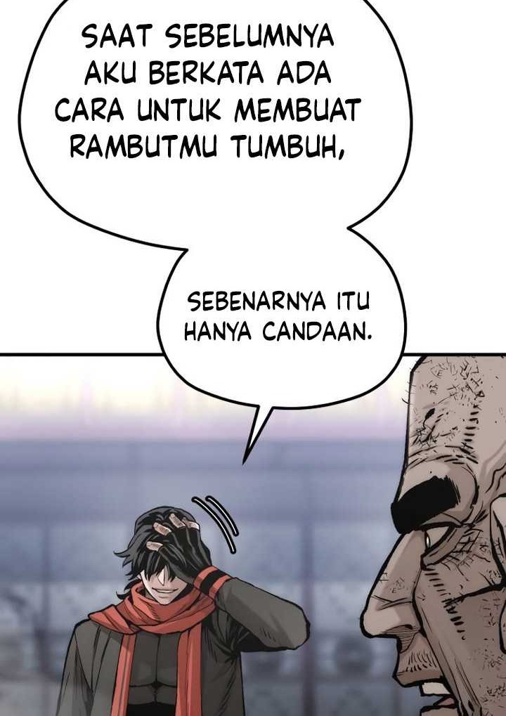Heavenly Demon Cultivation Simulation Chapter 126 Gambar 11