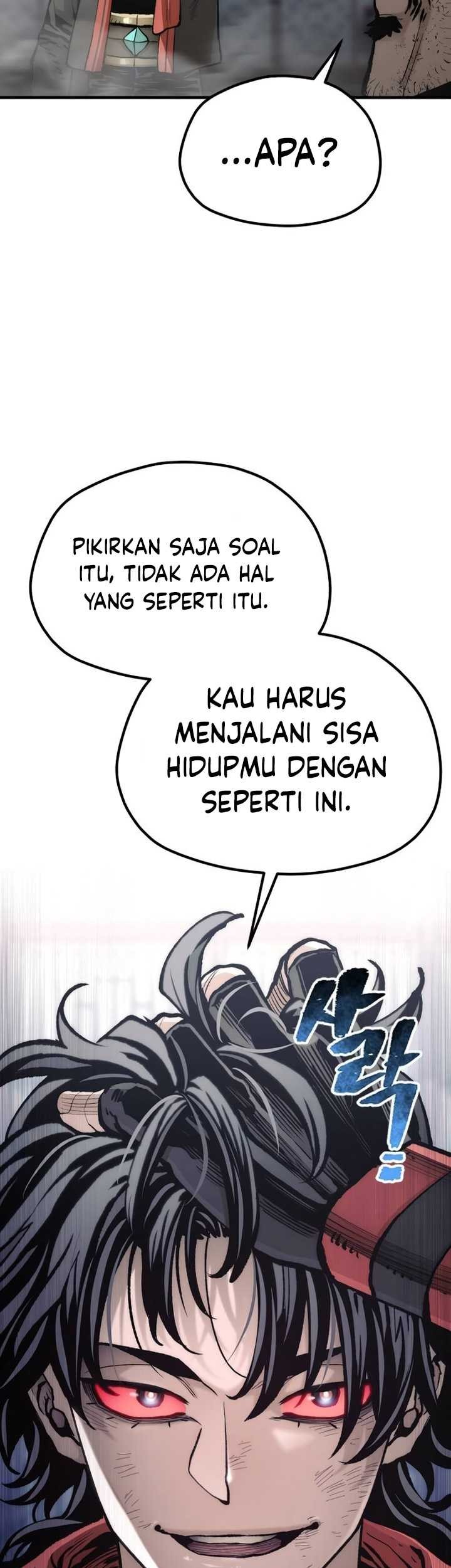 Heavenly Demon Cultivation Simulation Chapter 126 Gambar 12