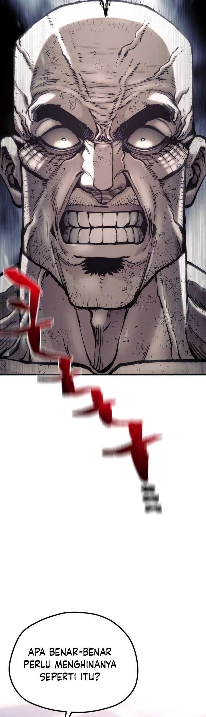 Heavenly Demon Cultivation Simulation Chapter 126 Gambar 14