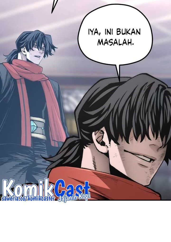 Heavenly Demon Cultivation Simulation Chapter 126 Gambar 15