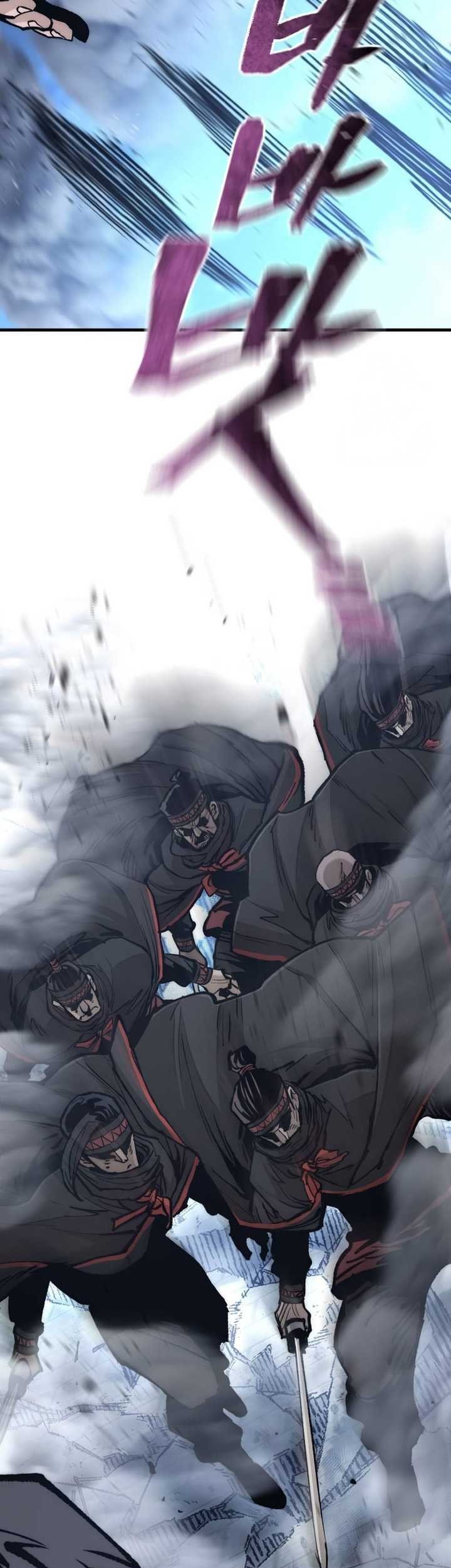 Heavenly Demon Cultivation Simulation Chapter 128 Gambar 30