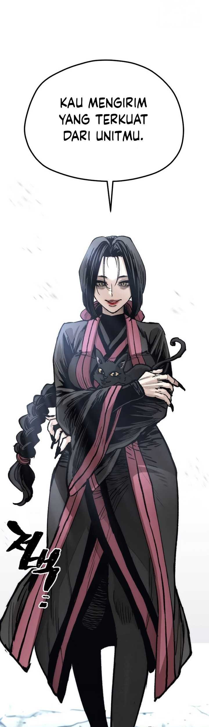 Heavenly Demon Cultivation Simulation Chapter 128 Gambar 36