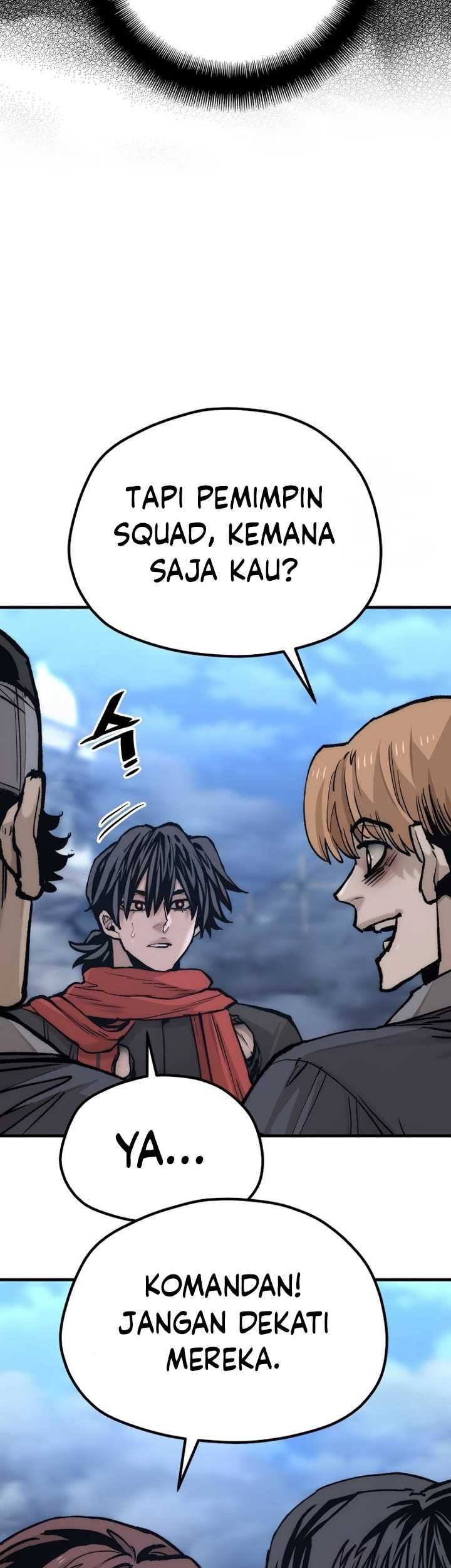 Heavenly Demon Cultivation Simulation Chapter 128 Gambar 20