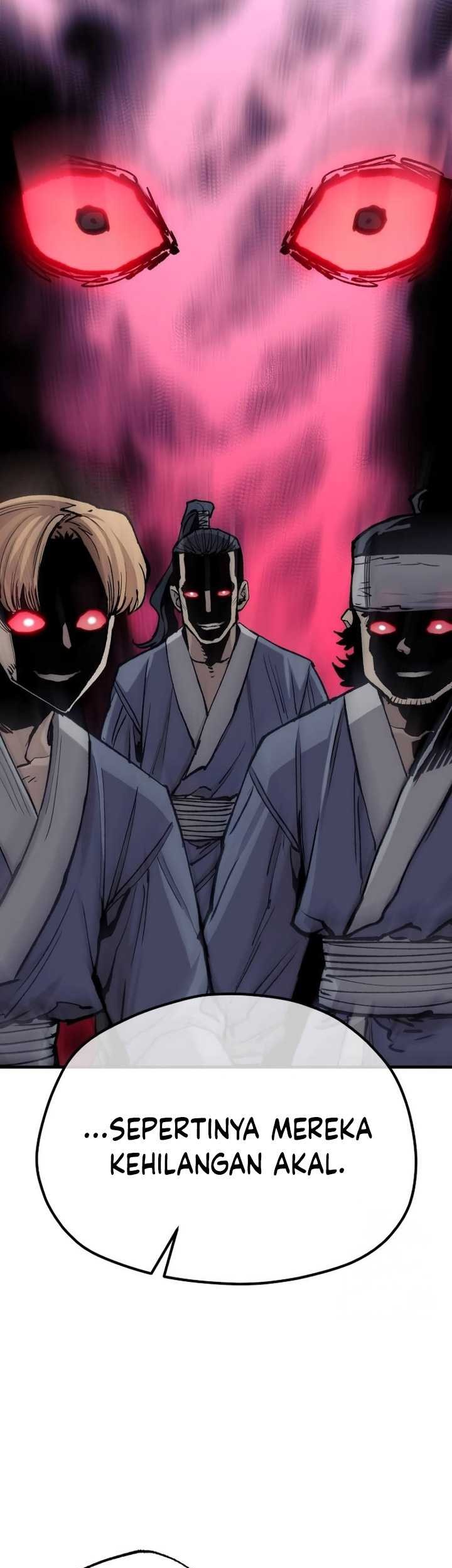 Heavenly Demon Cultivation Simulation Chapter 128 Gambar 22