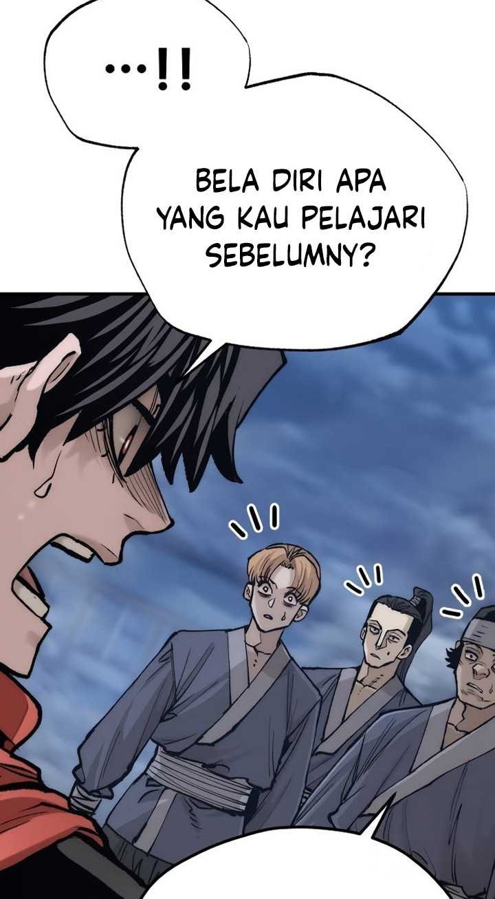 Heavenly Demon Cultivation Simulation Chapter 128 Gambar 23