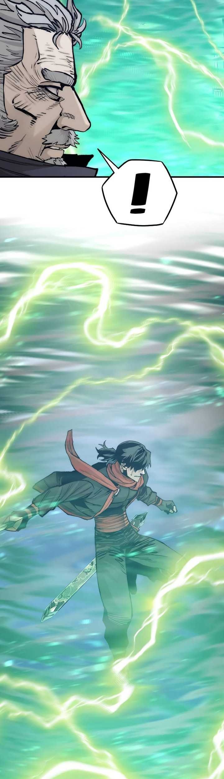 Heavenly Demon Cultivation Simulation Chapter 128 Gambar 46