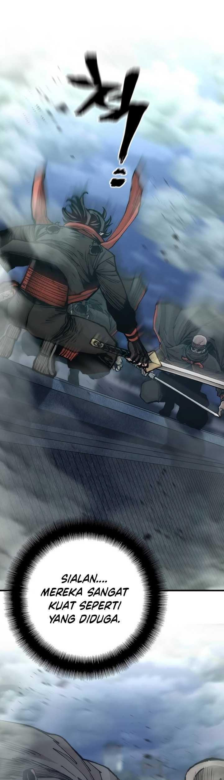 Heavenly Demon Cultivation Simulation Chapter 128 Gambar 48