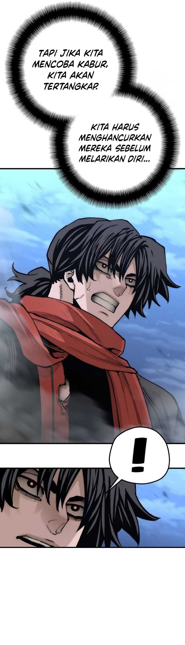 Heavenly Demon Cultivation Simulation Chapter 128 Gambar 50