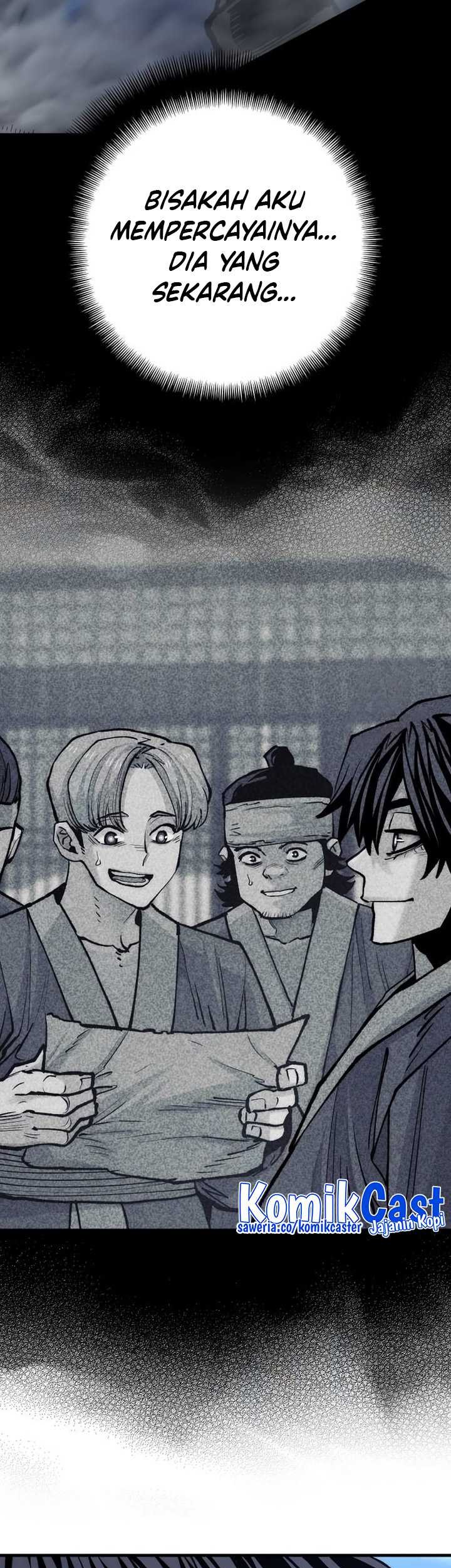 Heavenly Demon Cultivation Simulation Chapter 128 Gambar 56