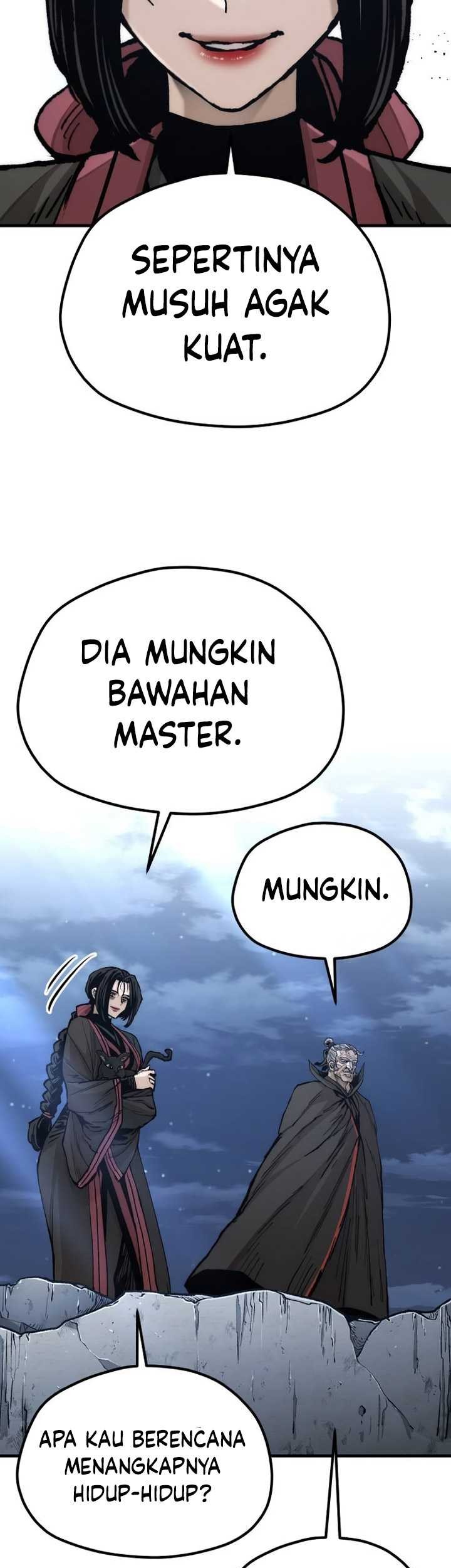 Heavenly Demon Cultivation Simulation Chapter 128 Gambar 38