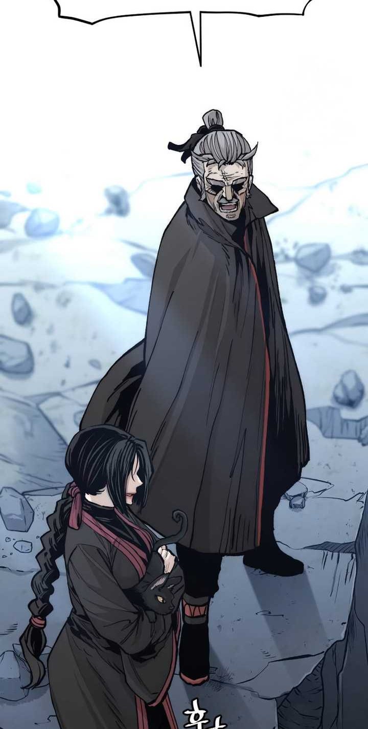 Heavenly Demon Cultivation Simulation Chapter 128 Gambar 43