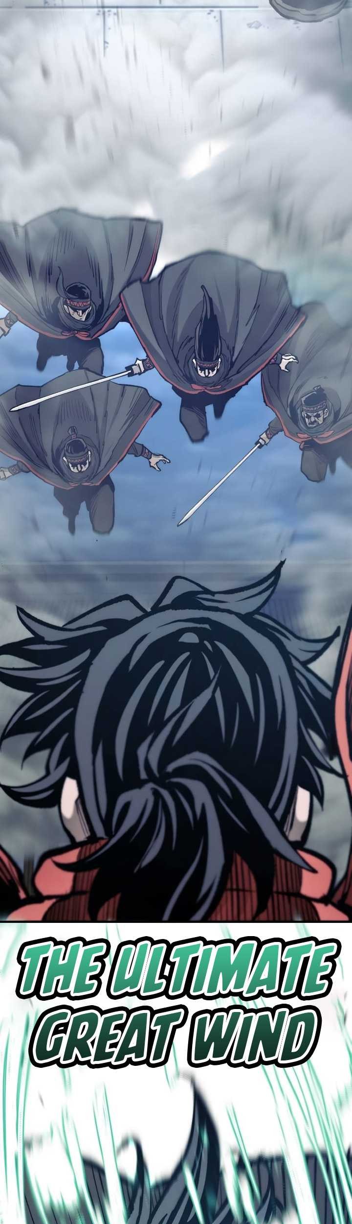 Heavenly Demon Cultivation Simulation Chapter 128 Gambar 68