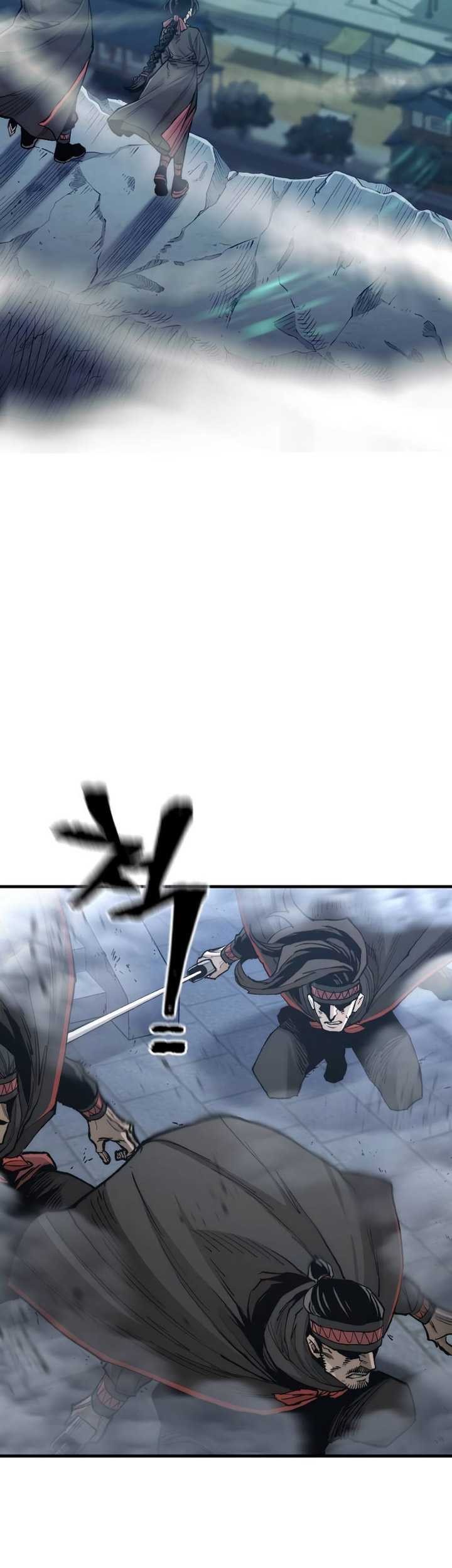 Heavenly Demon Cultivation Simulation Chapter 128 Gambar 72