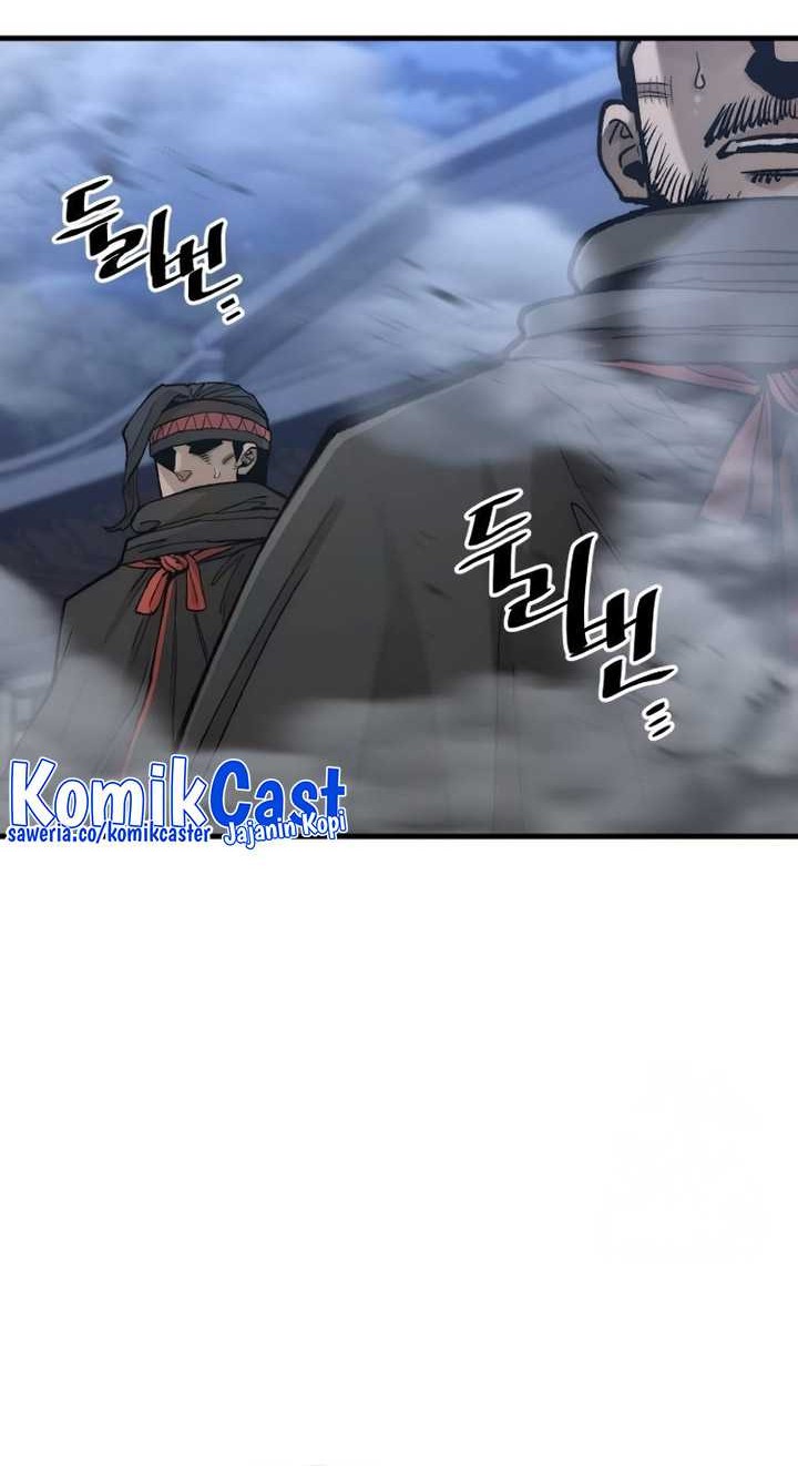 Heavenly Demon Cultivation Simulation Chapter 128 Gambar 73