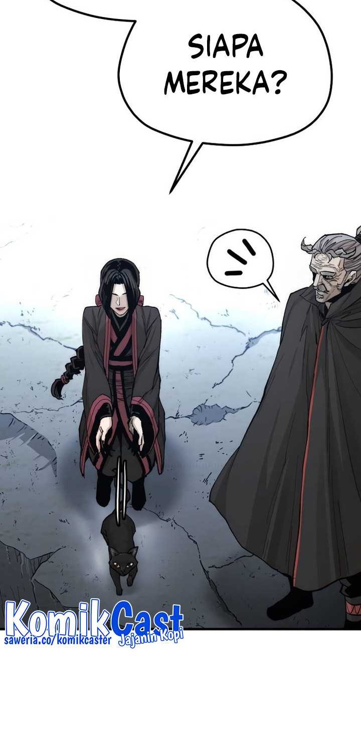 Heavenly Demon Cultivation Simulation Chapter 128 Gambar 75