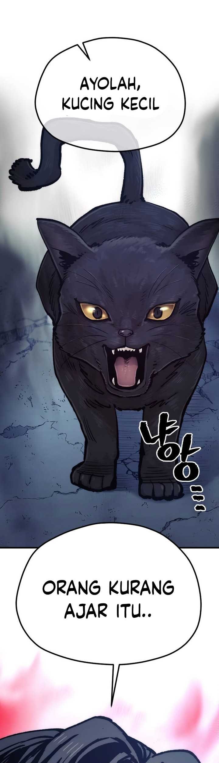 Heavenly Demon Cultivation Simulation Chapter 128 Gambar 76