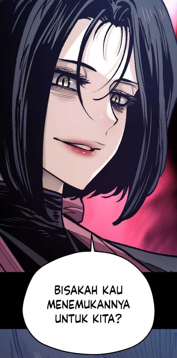 Heavenly Demon Cultivation Simulation Chapter 128 Gambar 77