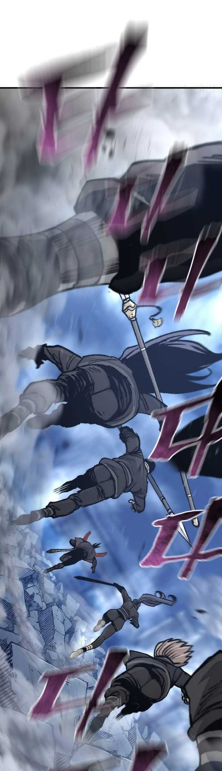 Heavenly Demon Cultivation Simulation Chapter 128 Gambar 4