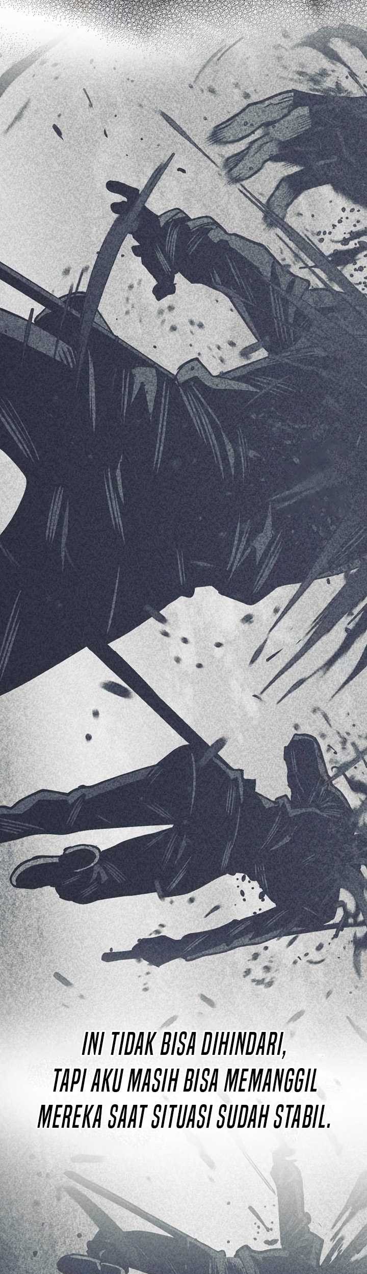 Heavenly Demon Cultivation Simulation Chapter 128 Gambar 86