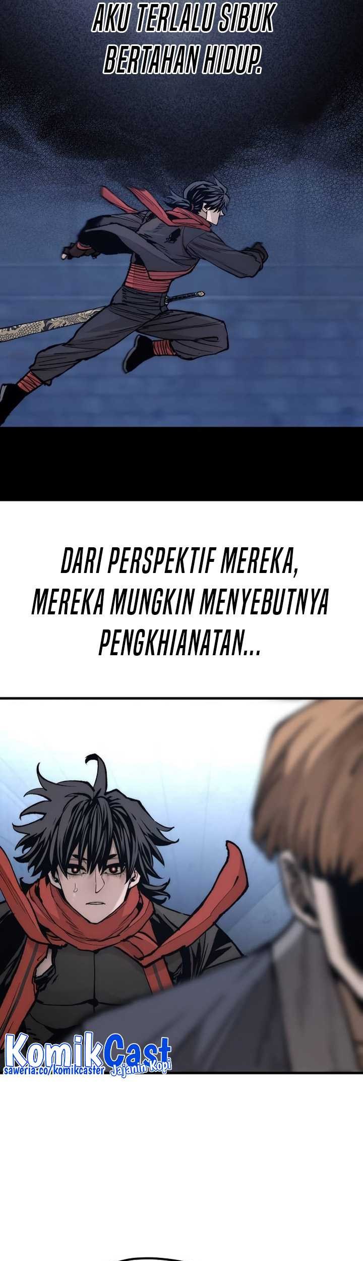 Heavenly Demon Cultivation Simulation Chapter 128 Gambar 88