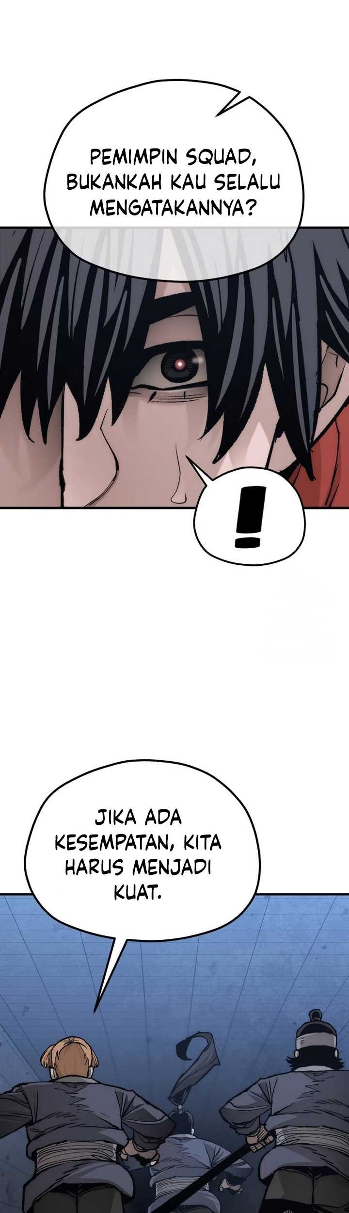 Heavenly Demon Cultivation Simulation Chapter 128 Gambar 90