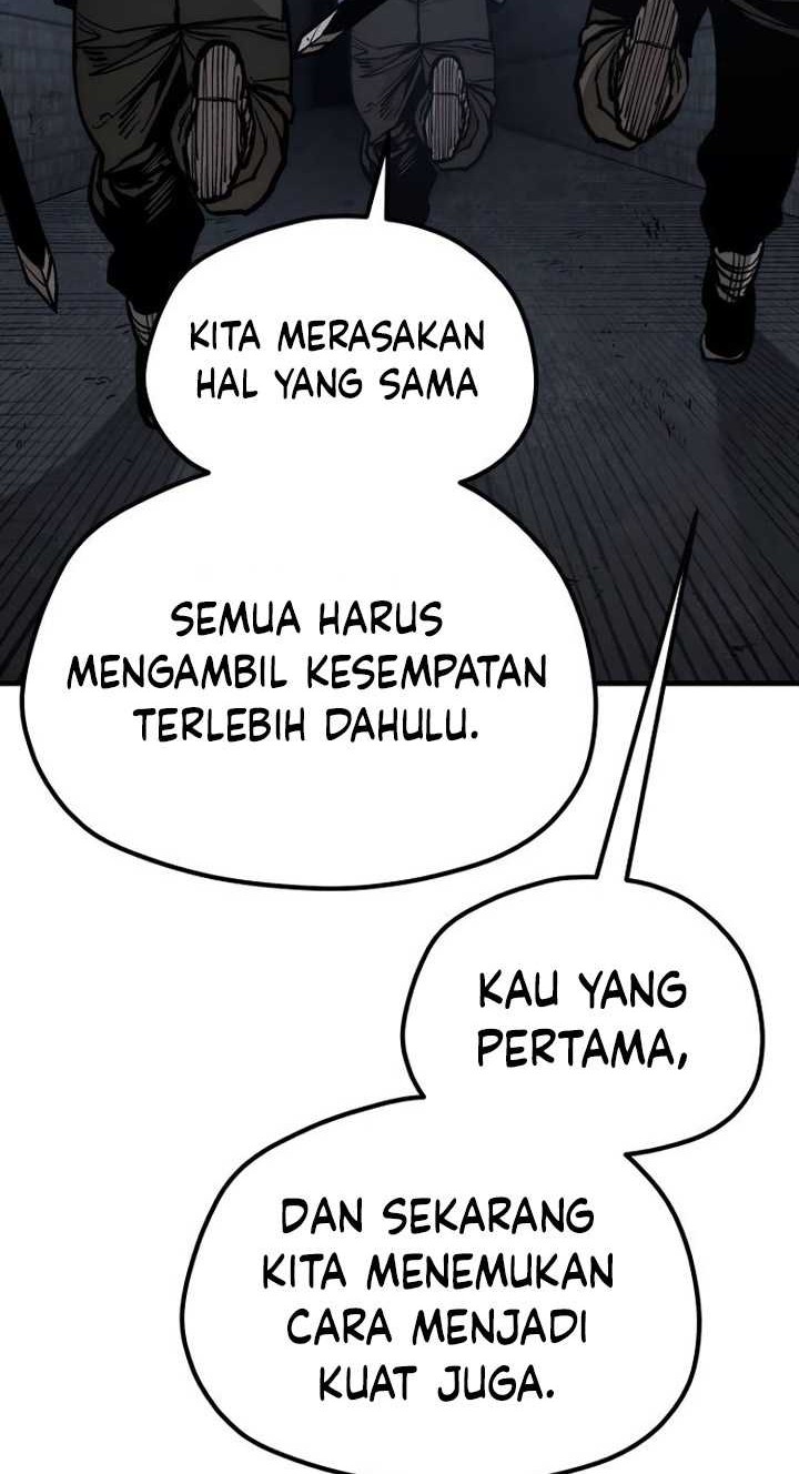 Heavenly Demon Cultivation Simulation Chapter 128 Gambar 91
