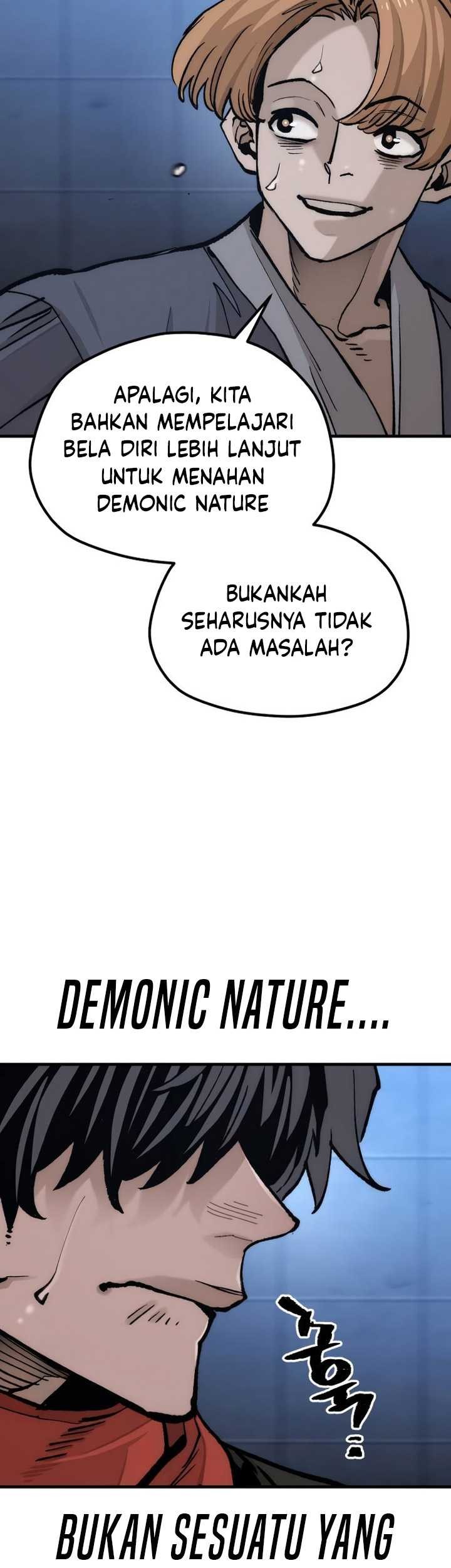 Heavenly Demon Cultivation Simulation Chapter 128 Gambar 94