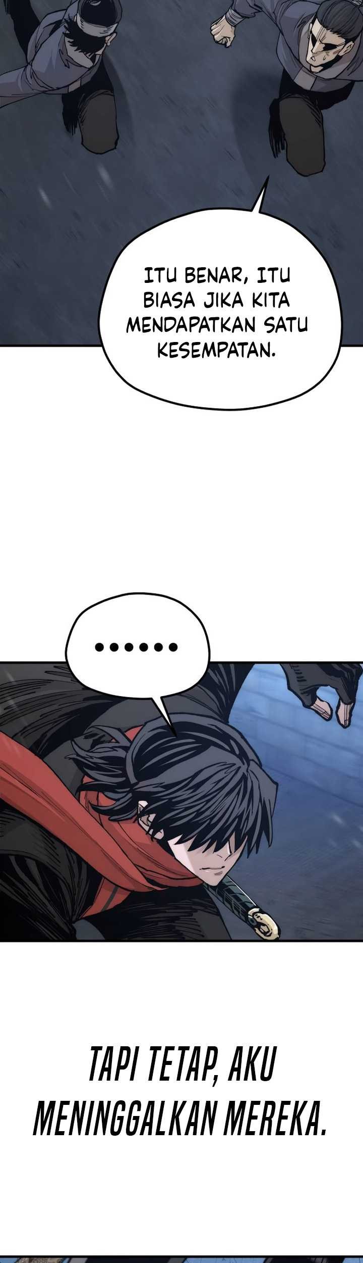 Heavenly Demon Cultivation Simulation Chapter 128 Gambar 84