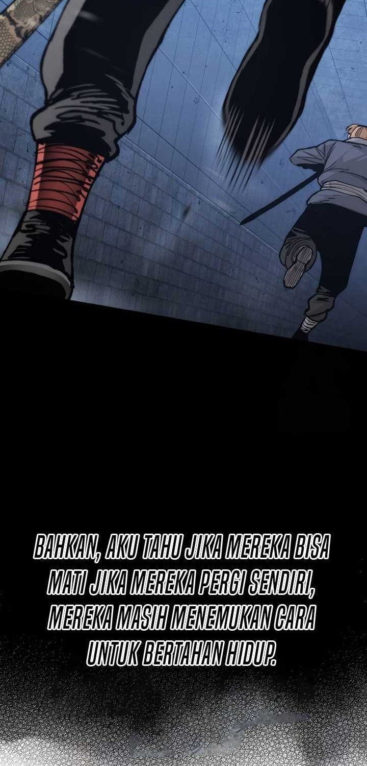 Heavenly Demon Cultivation Simulation Chapter 128 Gambar 85