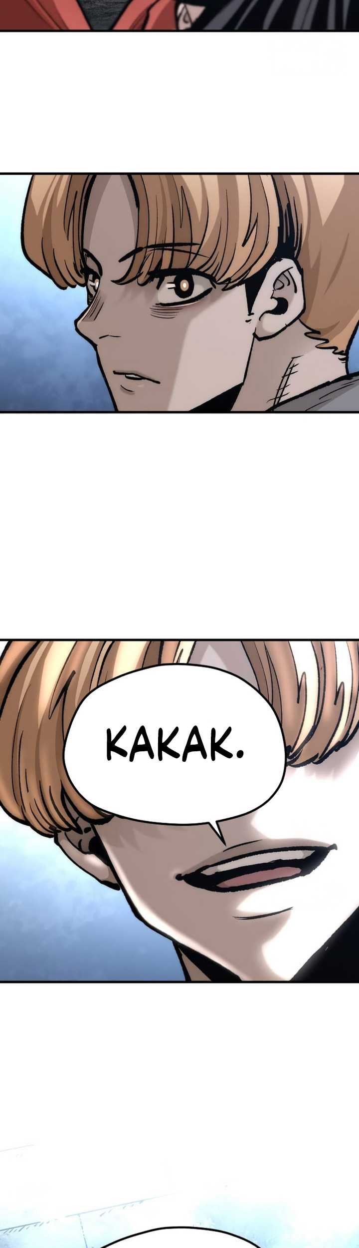 Heavenly Demon Cultivation Simulation Chapter 128 Gambar 106