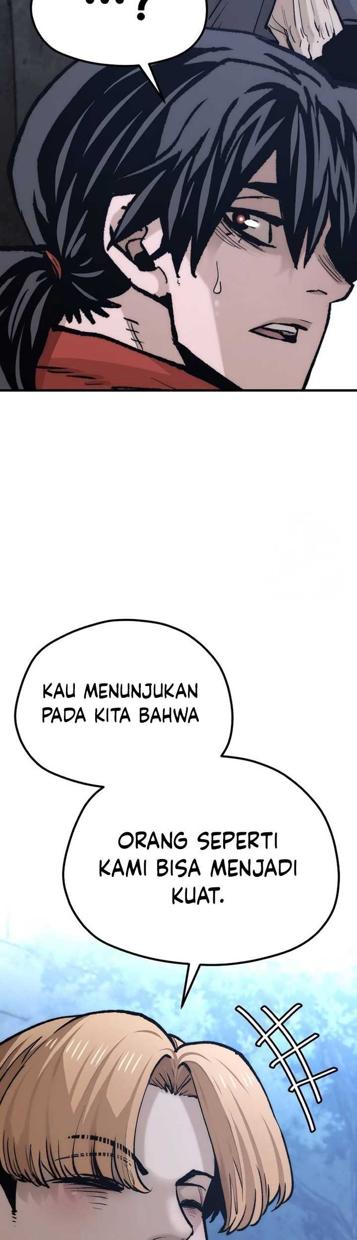 Heavenly Demon Cultivation Simulation Chapter 128 Gambar 108