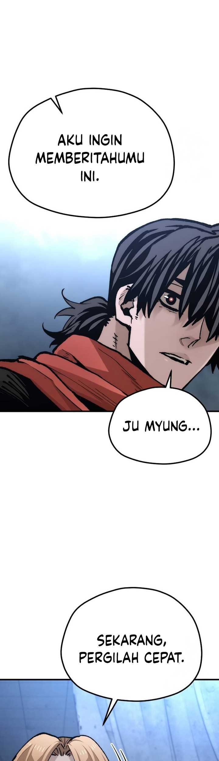 Heavenly Demon Cultivation Simulation Chapter 128 Gambar 110