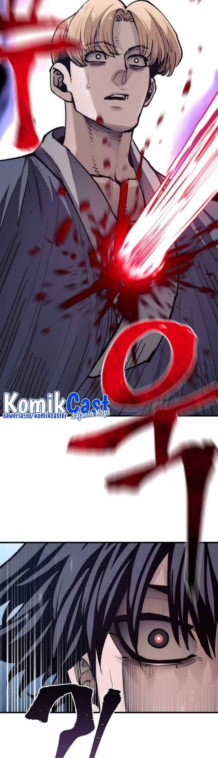 Heavenly Demon Cultivation Simulation Chapter 128 Gambar 112