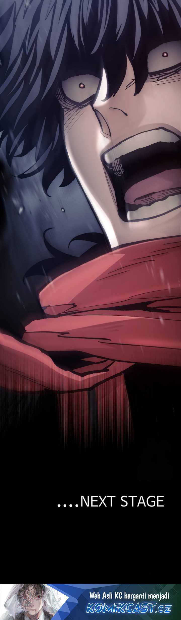 Heavenly Demon Cultivation Simulation Chapter 128 Gambar 115