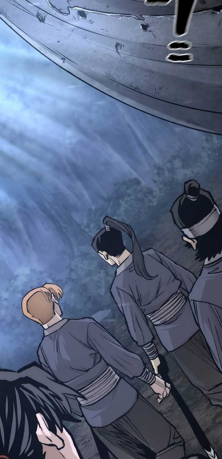 Heavenly Demon Cultivation Simulation Chapter 128 Gambar 101