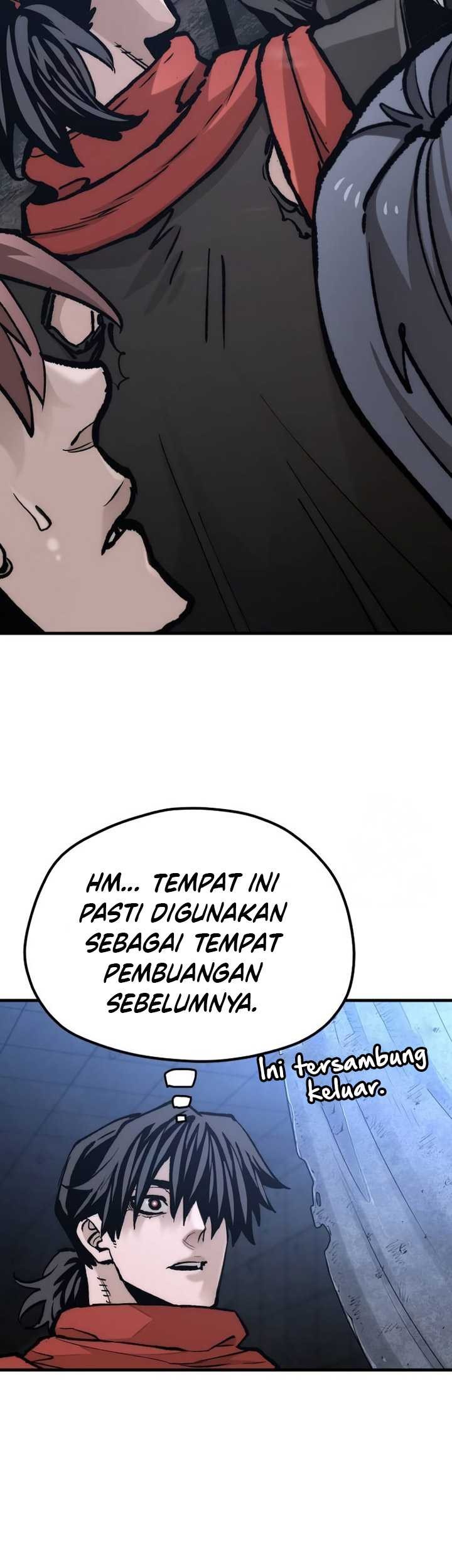 Heavenly Demon Cultivation Simulation Chapter 128 Gambar 102