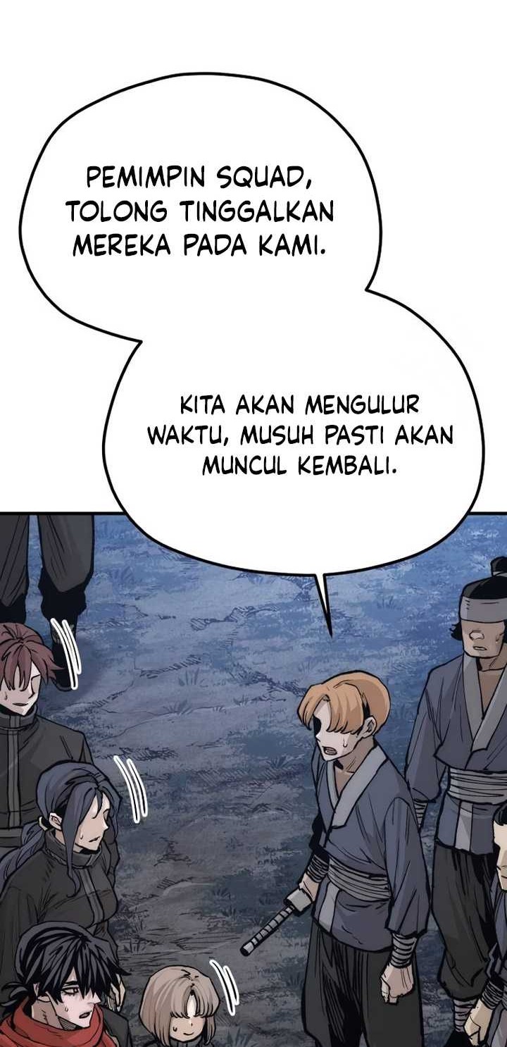 Heavenly Demon Cultivation Simulation Chapter 128 Gambar 103