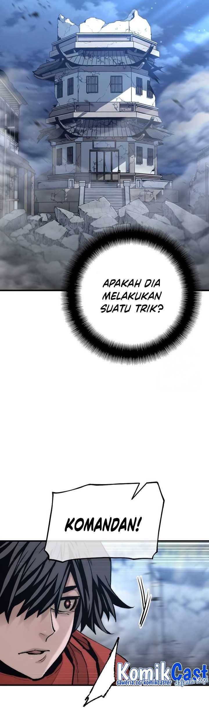 Heavenly Demon Cultivation Simulation Chapter 128 Gambar 8