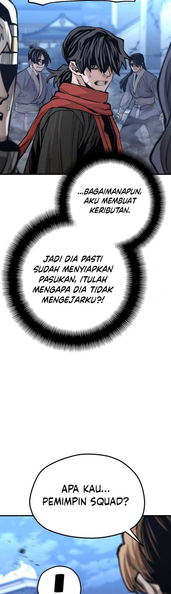 Heavenly Demon Cultivation Simulation Chapter 128 Gambar 12