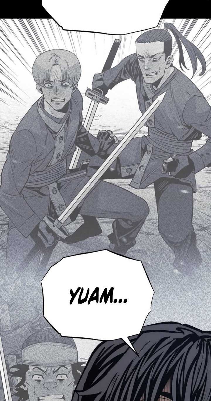 Heavenly Demon Cultivation Simulation Chapter 128 Gambar 15