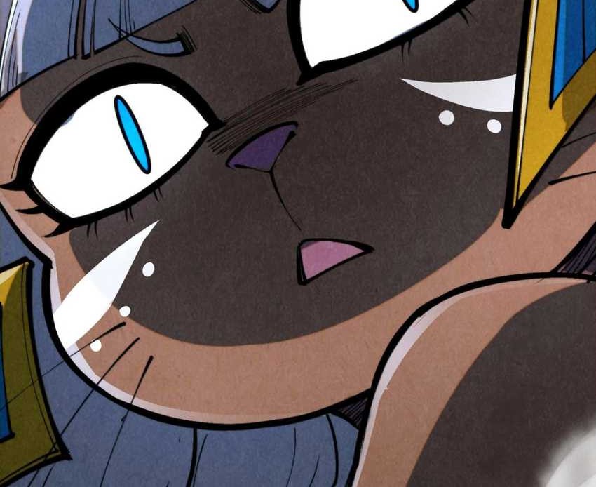 The Ultimate of All Ages Chapter 334 Gambar 51