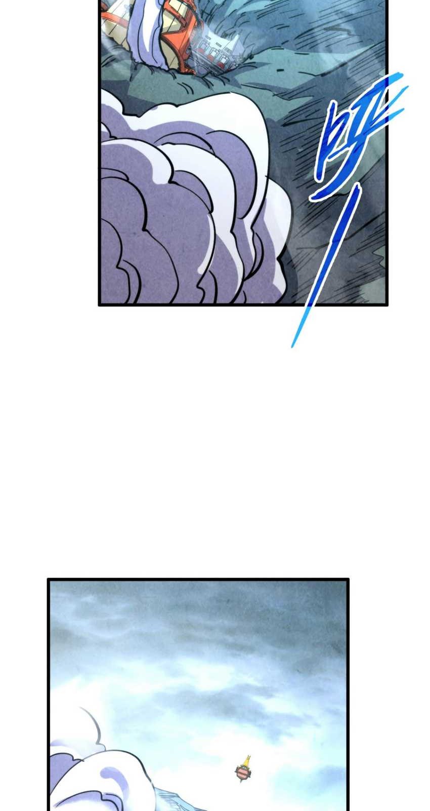 The Ultimate of All Ages Chapter 334 Gambar 36