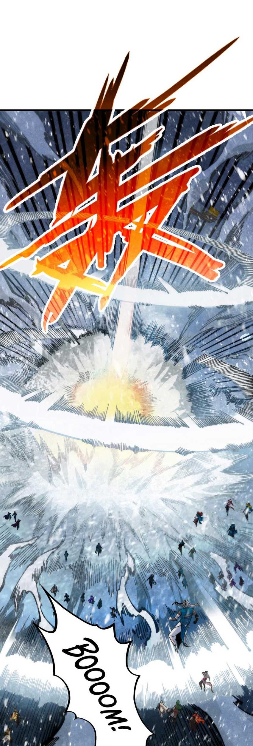 The Ultimate of All Ages Chapter 334 Gambar 5