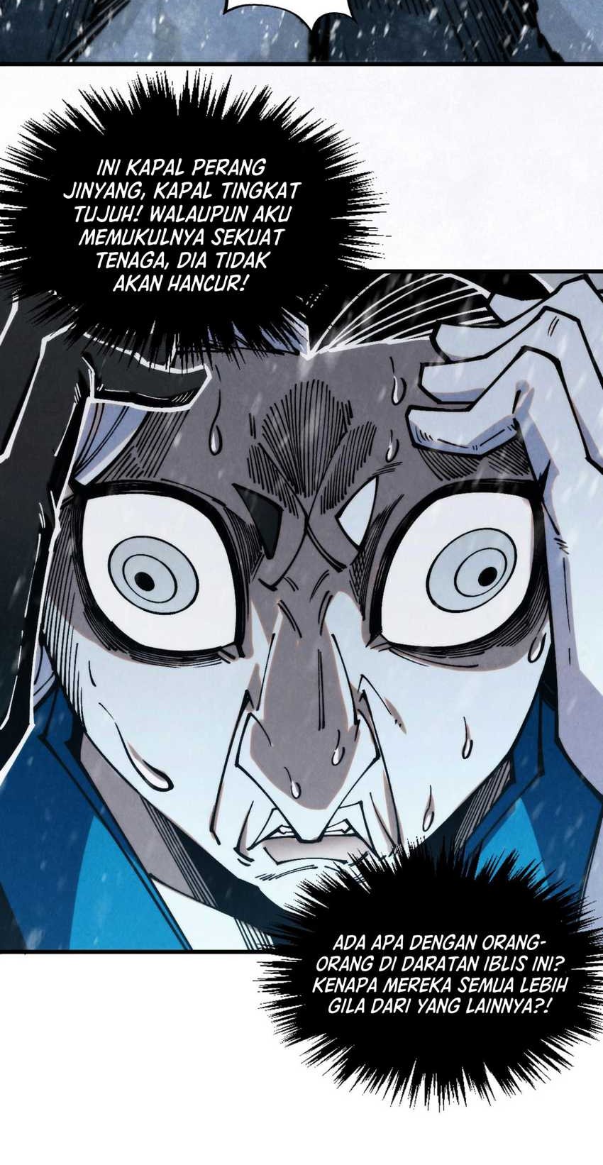 The Ultimate of All Ages Chapter 334 Gambar 6