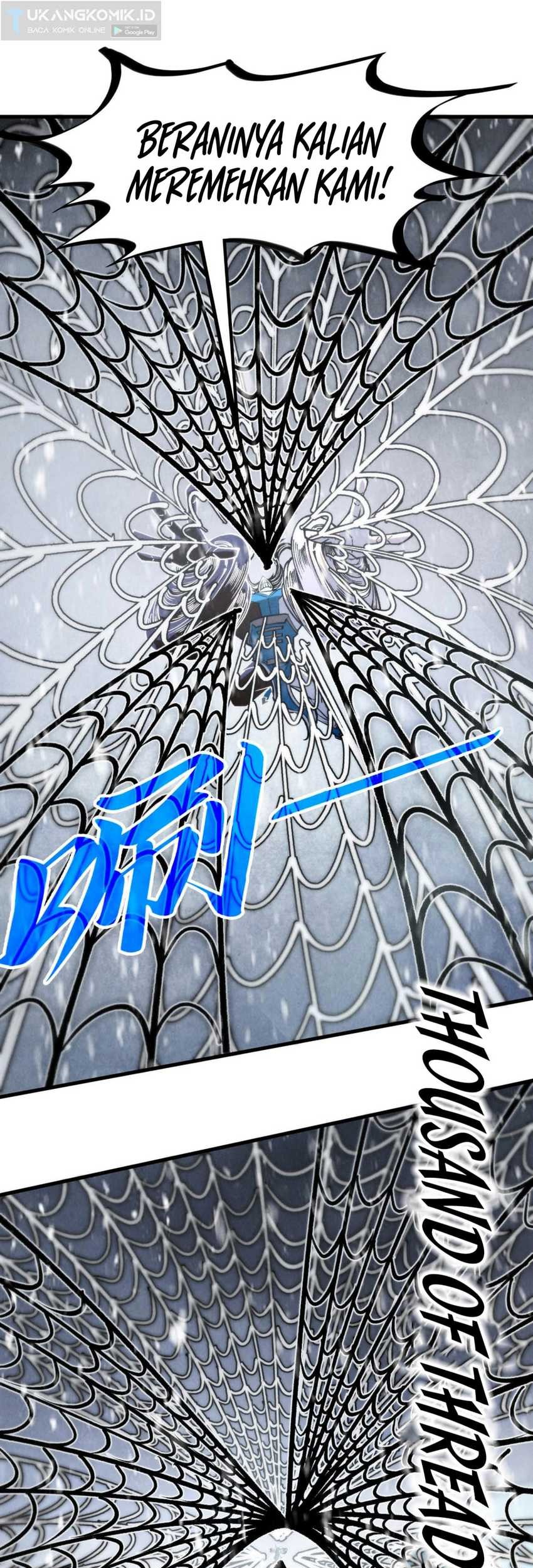 The Ultimate of All Ages Chapter 334 Gambar 7