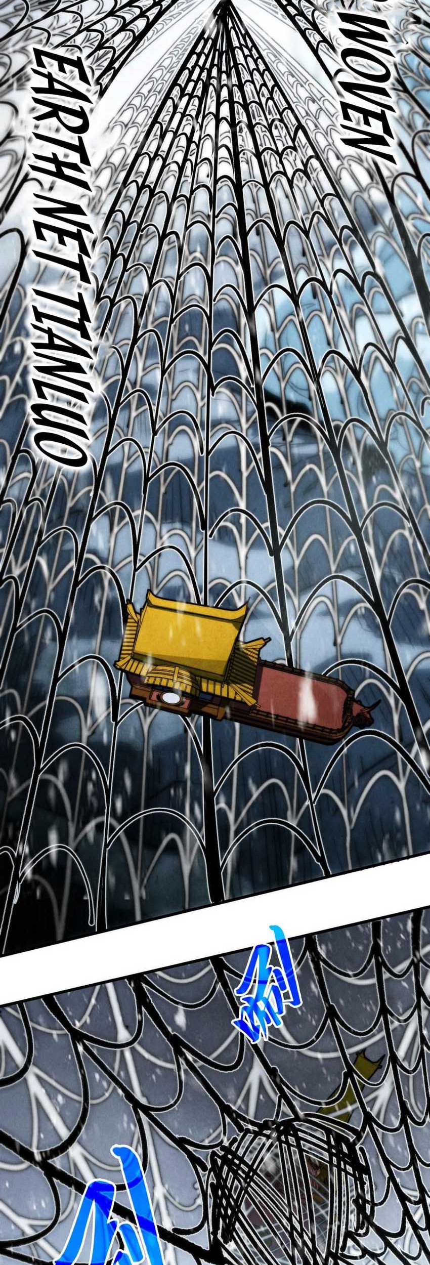 The Ultimate of All Ages Chapter 334 Gambar 8