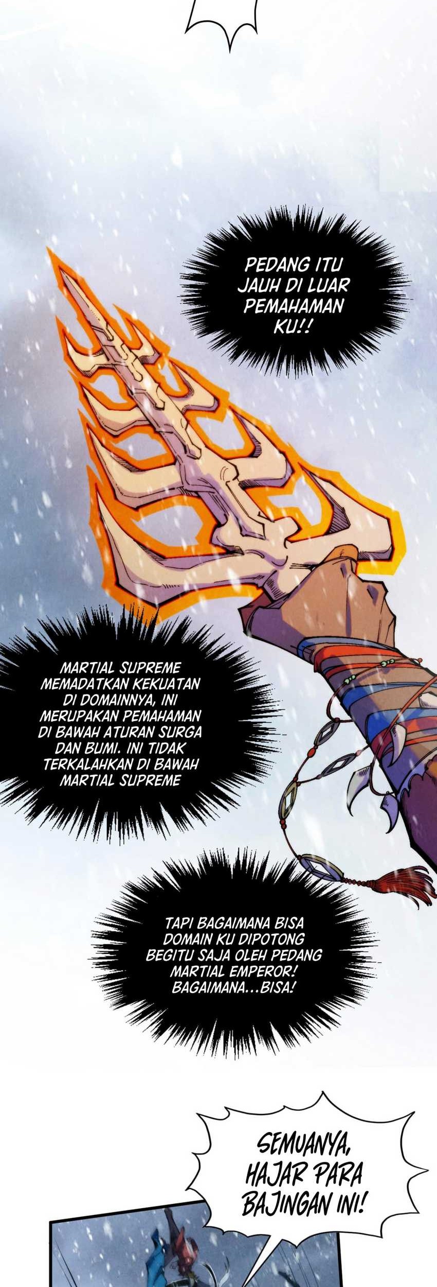 The Ultimate of All Ages Chapter 334 Gambar 11